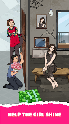 Tricky Prank: Brain Quest screenshot 1