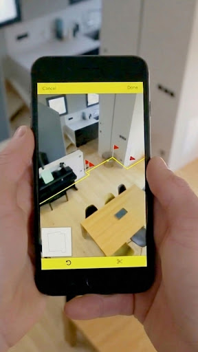CamToPlan screenshot 9
