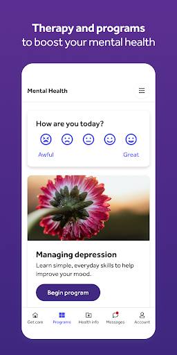 Teladoc Health screenshot 9