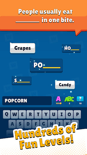 Popular Words: Family Game screenshot 18