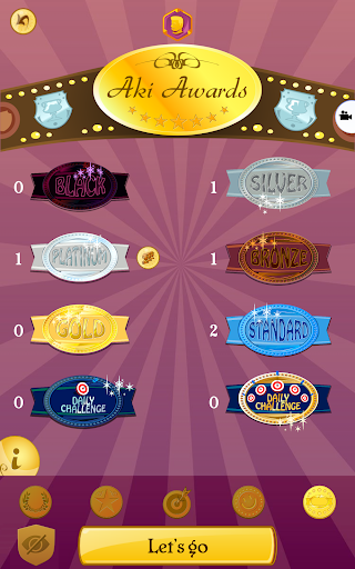 Akinator screenshot 19