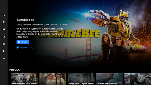 AFN Now screenshot 13