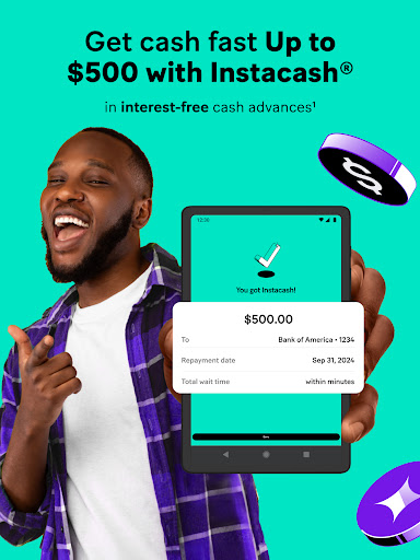 MoneyLion: Banking & Cash Back screenshot 17