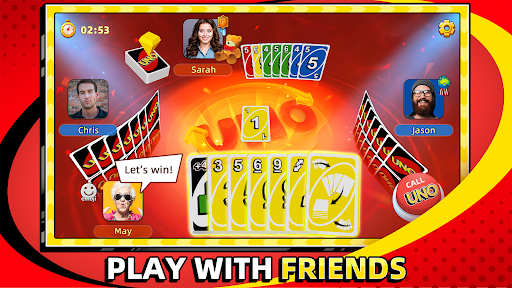 UNO!™ screenshot 3