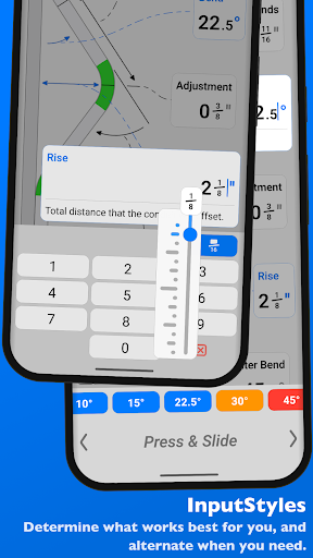 QuickBend: Conduit Bending screenshot 1
