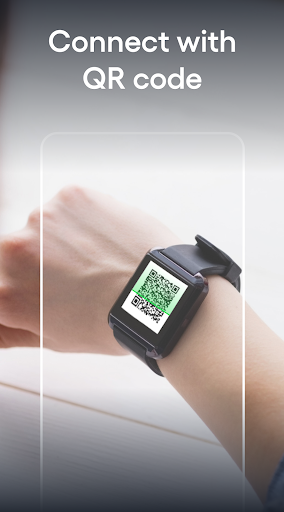 SmartWatch & BT Sync Watch App screenshot 1