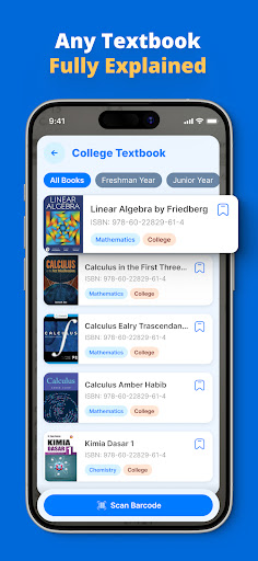 PhotoSolve: AI Homework Helper screenshot 12