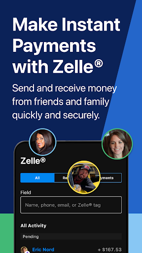 Fifth Third: 53 Mobile Banking screenshot 3