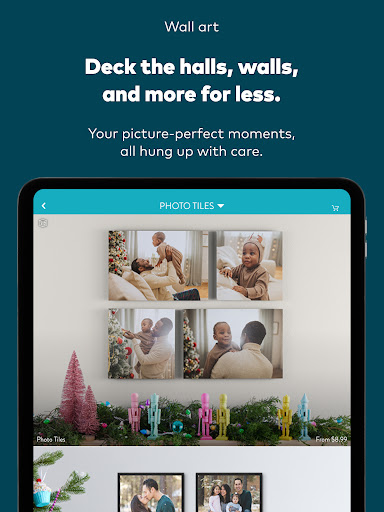 Snapfish: Prints + Photo Books screenshot 9