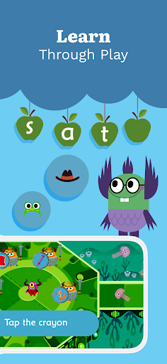 Teach Your Monster to Read screenshot 15