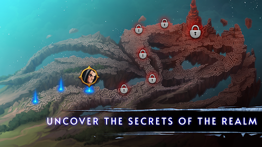 Aftermagic - Roguelike RPG screenshot 24