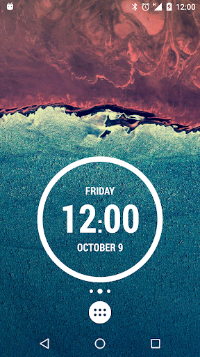 KWGT Kustom Widget Pro Key screenshot 4