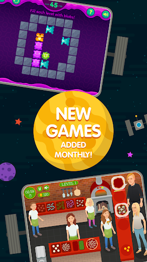 ABCya! Games screenshot 12