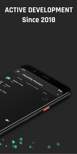 Flex Utility Premium screenshot 8