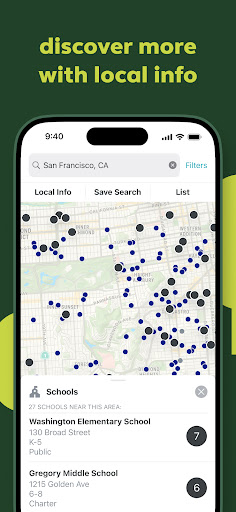 Trulia: Homes For Sale & Rent screenshot 10