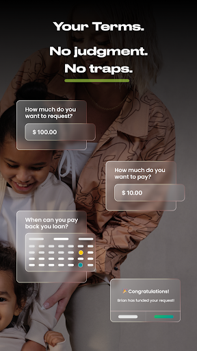 SoLo Funds: Lend & Borrow screenshot 8