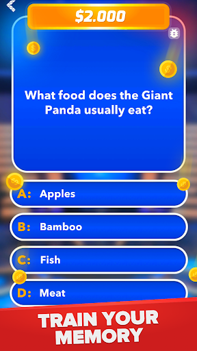Millionaire - Quiz & Trivia screenshot 3