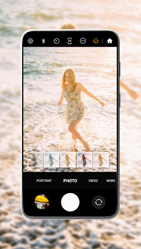 Smart Camera HD - Ultra Camera screenshot 16