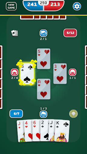 Spades - Card Game screenshot 5