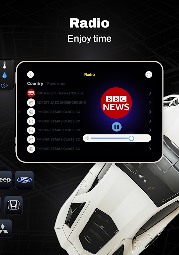 CarLink - Car Play Connect screenshot 3