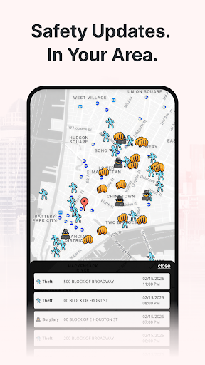 NewsNow Home: Breaking & Local screenshot 3