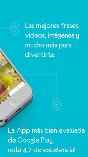 Buenos días tardes y noches screenshot 2