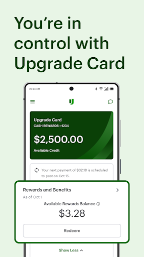 Upgrade screenshot 5