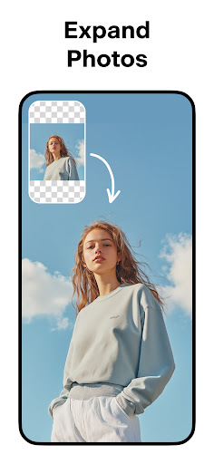 Pixelcut AI Photo Editor screenshot 3