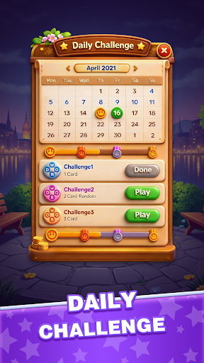 Word Connect - Train Brain screenshot 3