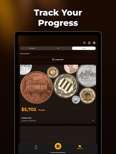 CoinSnap - Coin Identifier screenshot 7