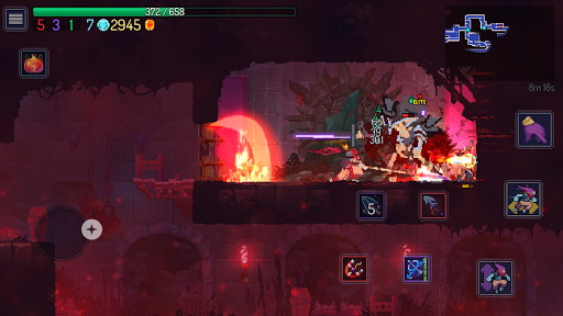 Dead Cells screenshot 20