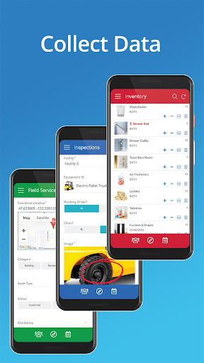 AppSheet screenshot 4