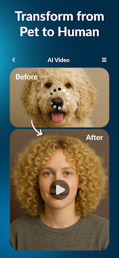 AI Video Generator: Livensa screenshot 8