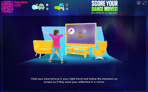 Just Dance Now screenshot 19