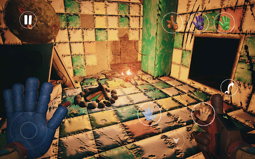 Poppy Playtime Chapter 3 screenshot 18