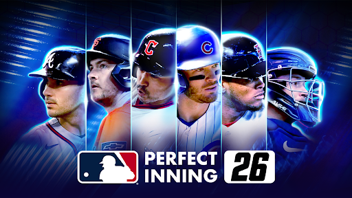 MLB Perfect Inning 26 screenshot 8