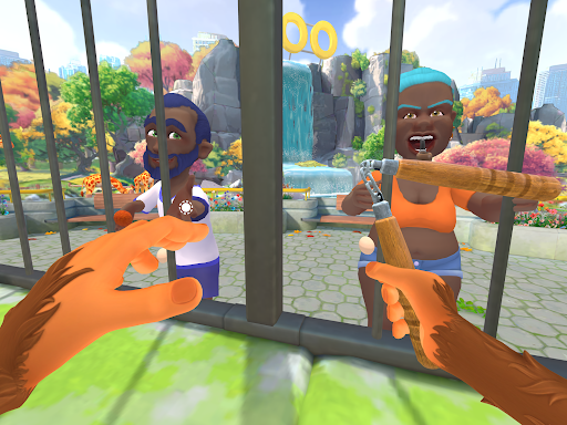 I Am Monkey screenshot 9