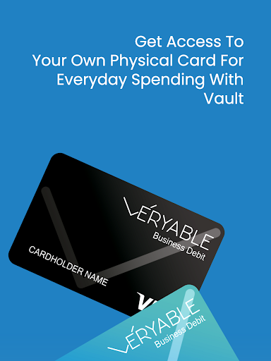 Veryable: Work. Next Day Pay screenshot 18