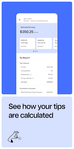 7shifts: Employee Scheduling screenshot 5