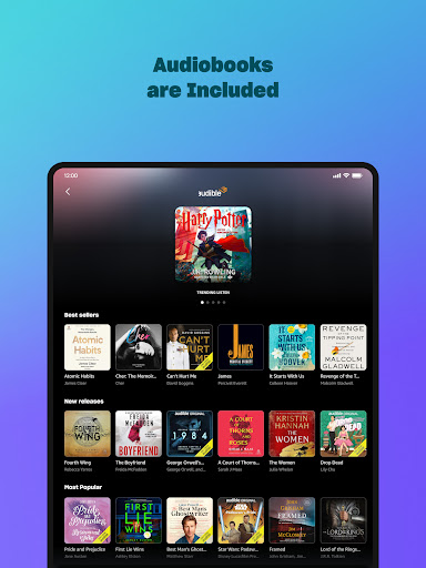 Amazon Music: Songs & Podcasts screenshot 20