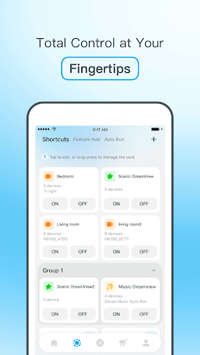 Govee Home screenshot 6