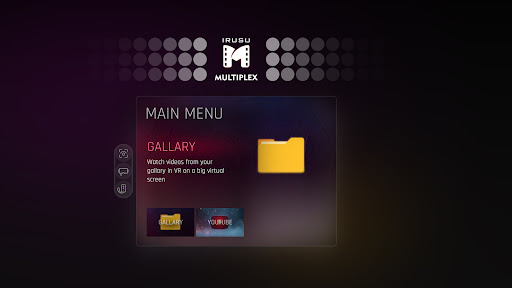 VR Player Pro - Video Player screenshot 3