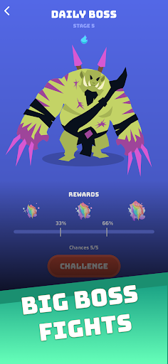 Voidpet Dungeon screenshot 8