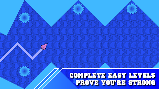 Wave World screenshot 1