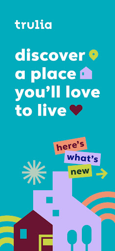 Trulia: Homes For Sale & Rent screenshot 1