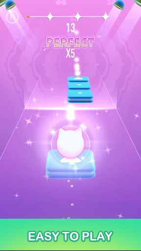 Dancing Cats - Cute Music Game screenshot 11