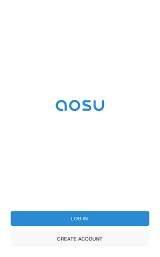 Aosu screenshot 5