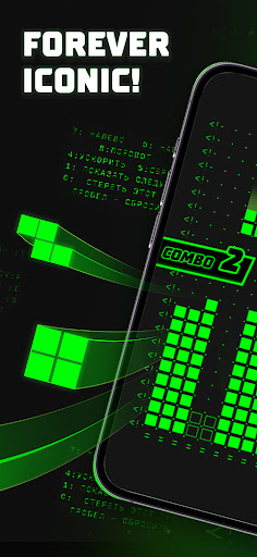Tetris® screenshot 1