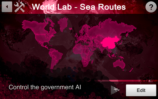 Plague Inc: Scenario Creator screenshot 2