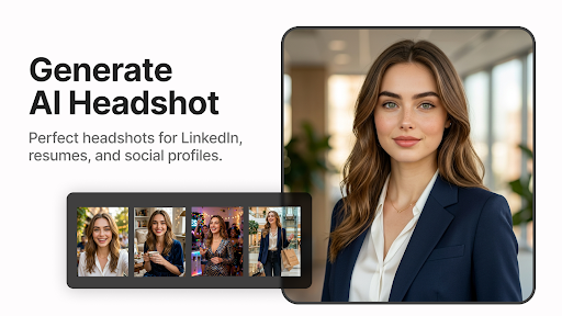 Photo App - AI Photo Enhancer screenshot 11